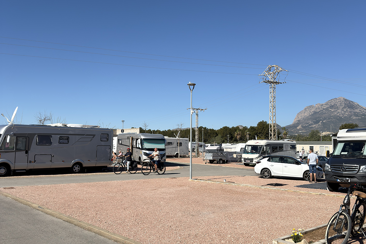 TAIGA | Campings & Resorts
