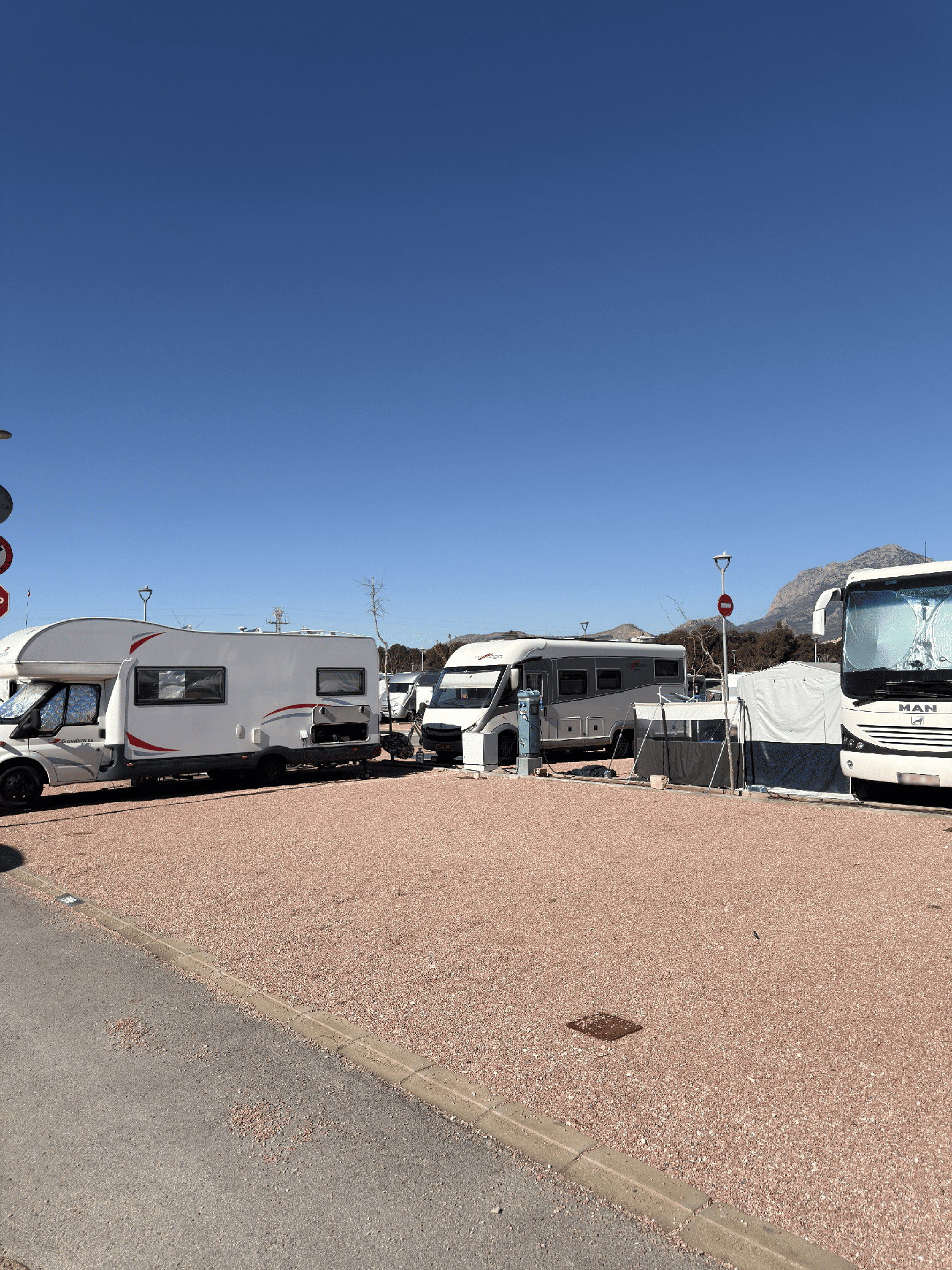 TAIGA | Campings & Resorts