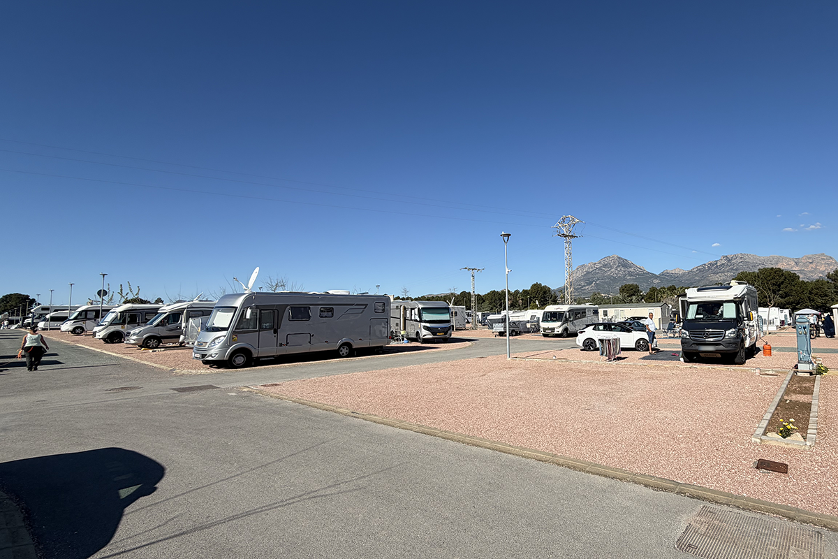TAIGA | Campings & Resorts