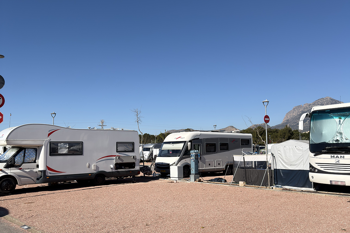 TAIGA | Campings & Resorts