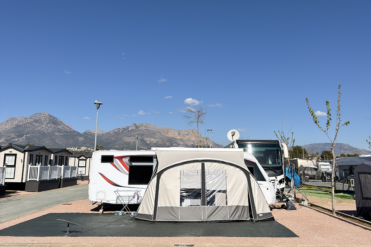 TAIGA | Campings & Resorts