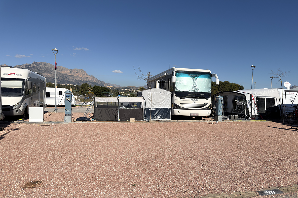 TAIGA | Campings & Resorts