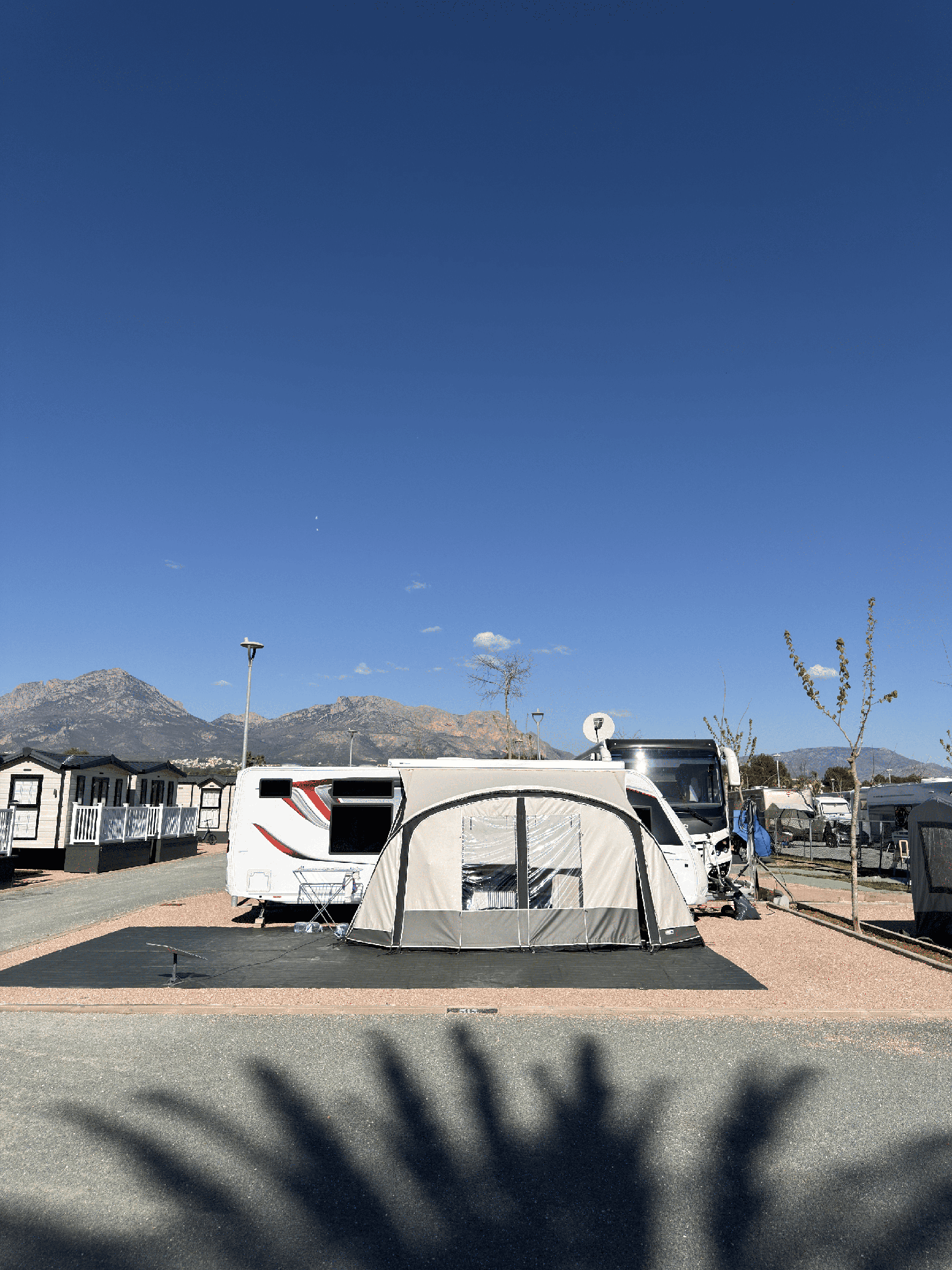 TAIGA | Campings & Resorts