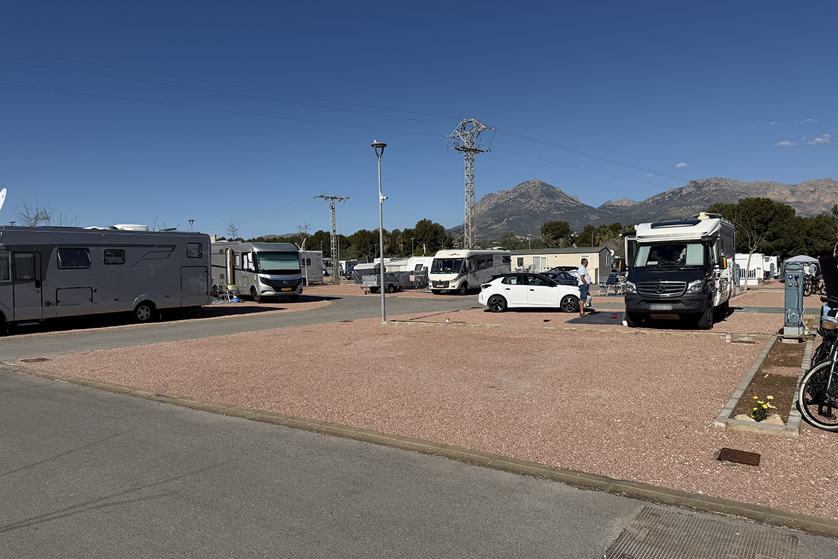 TAIGA | Campings & Resorts