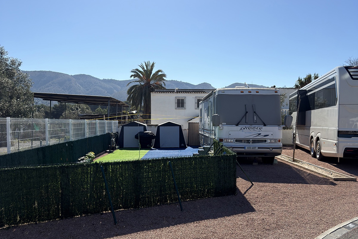 TAIGA | Campings & Resorts