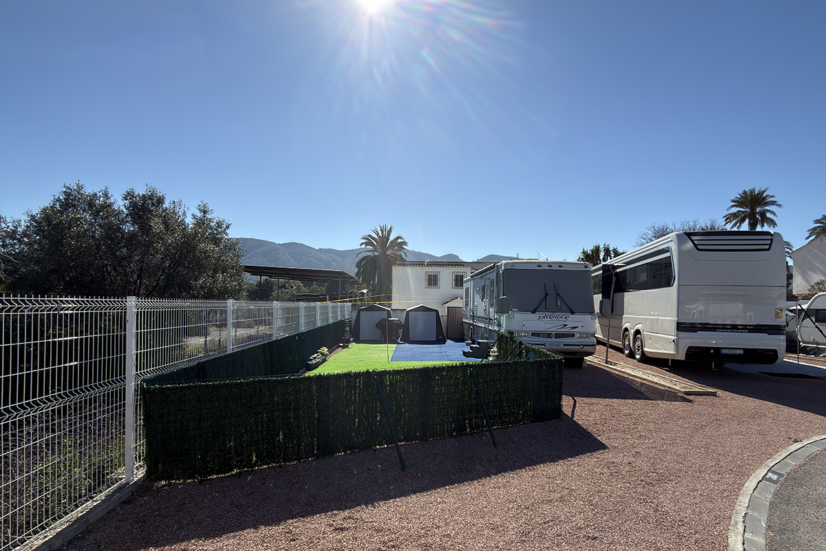 TAIGA | Campings & Resorts