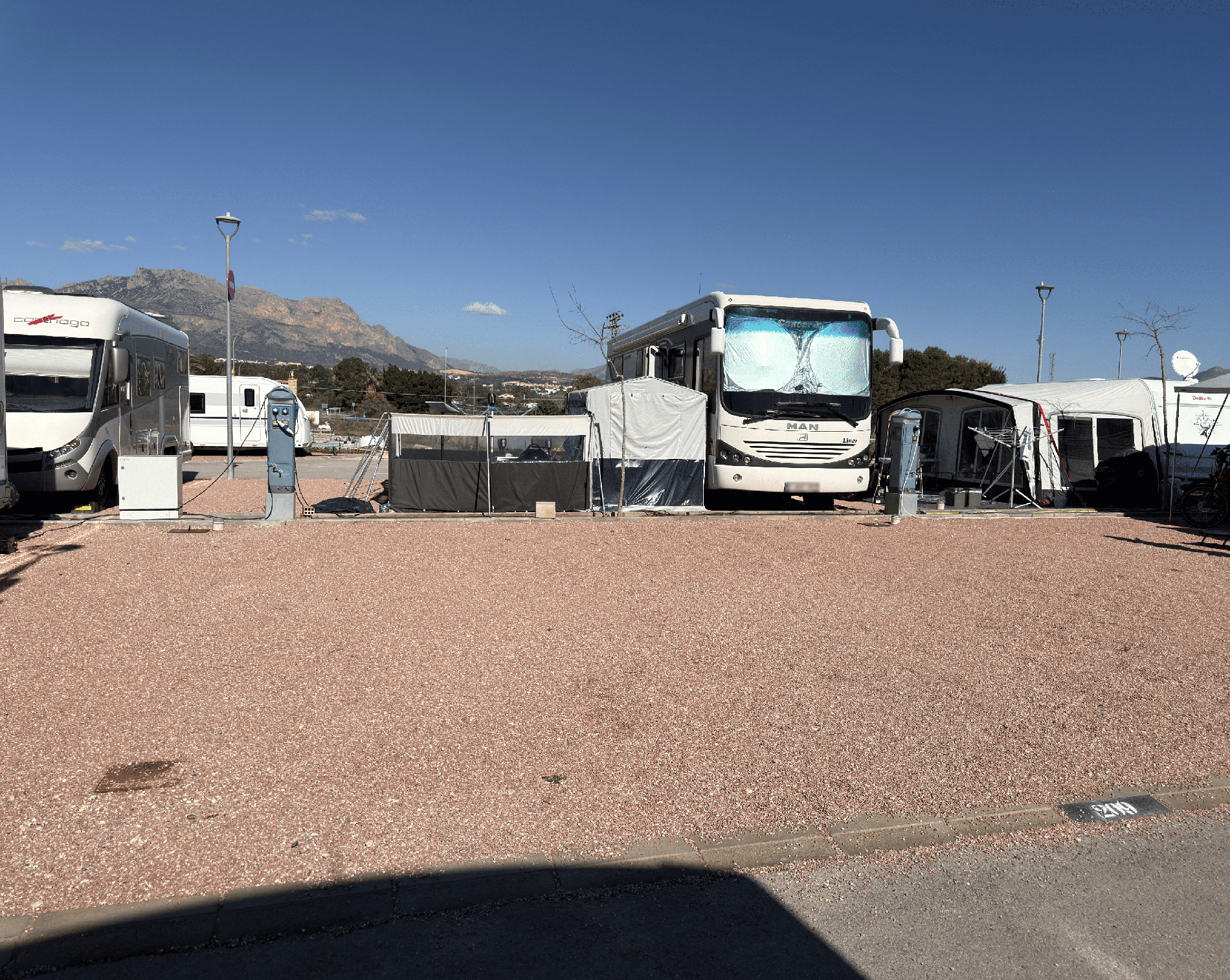 TAIGA | Campings & Resorts