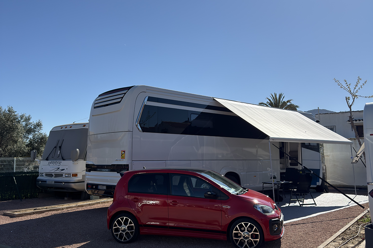 TAIGA | Campings & Resorts