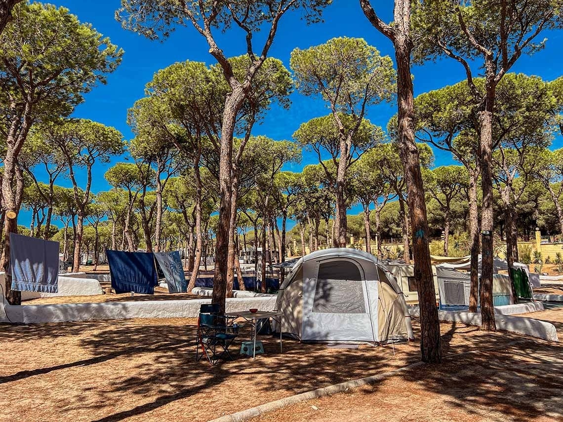 Camping Las Dunas — photo 5