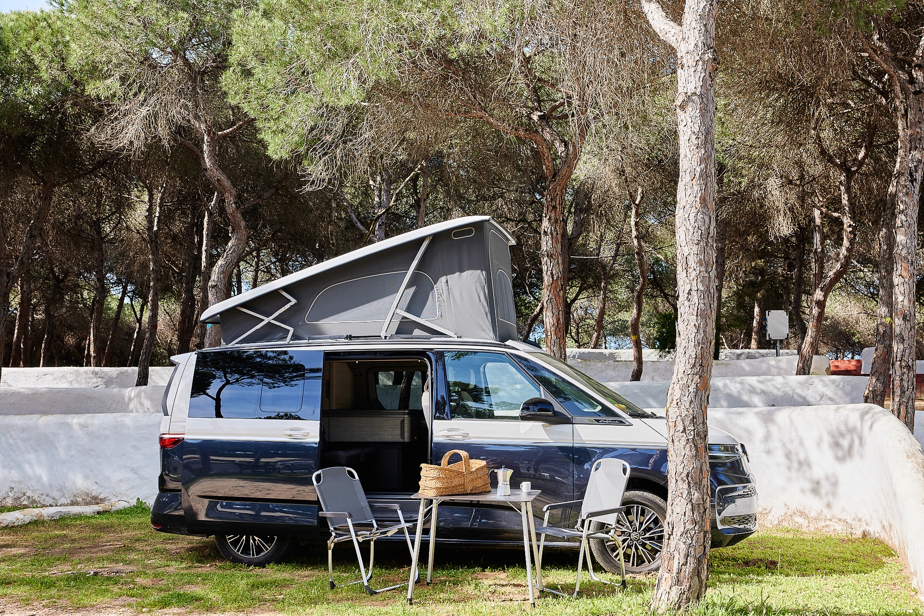 TAIGA | Campings & Resorts