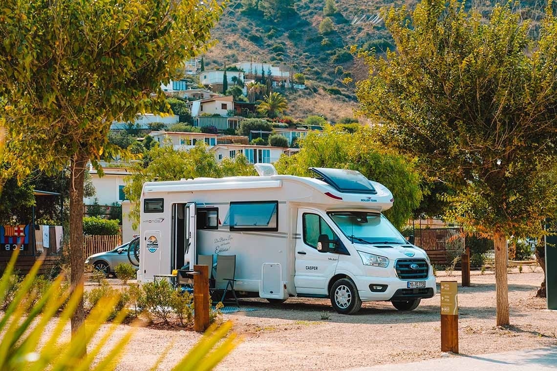 TAIGA | Campings & Resorts