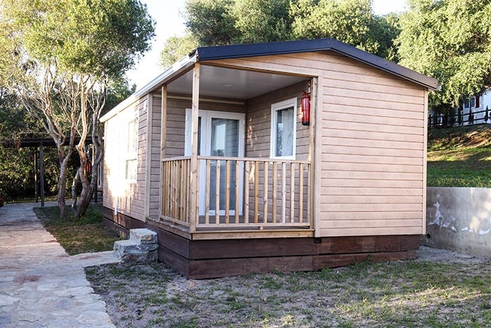 TAIGA | Campings & Resorts