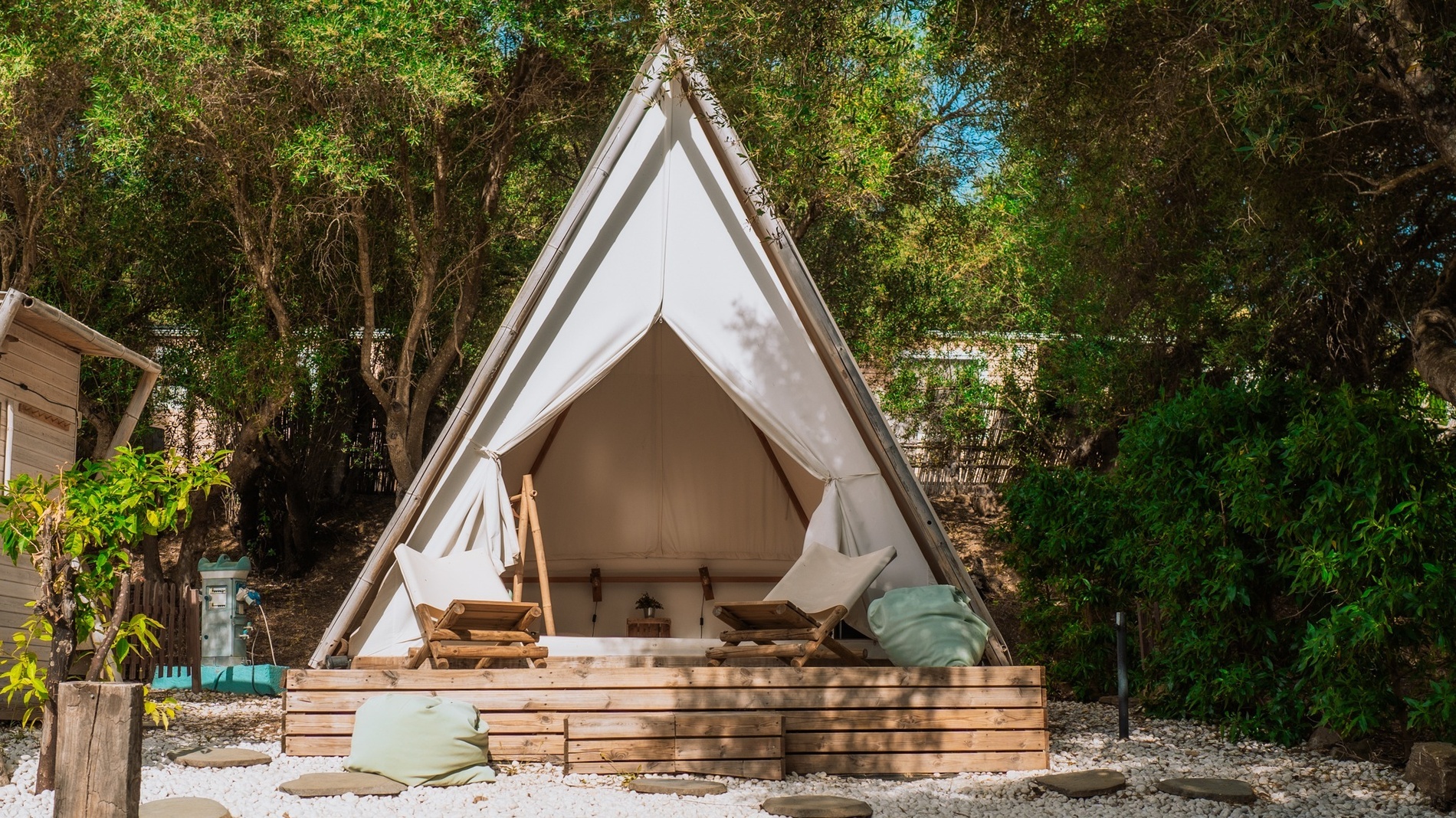 TAIGA | Campings & Resorts