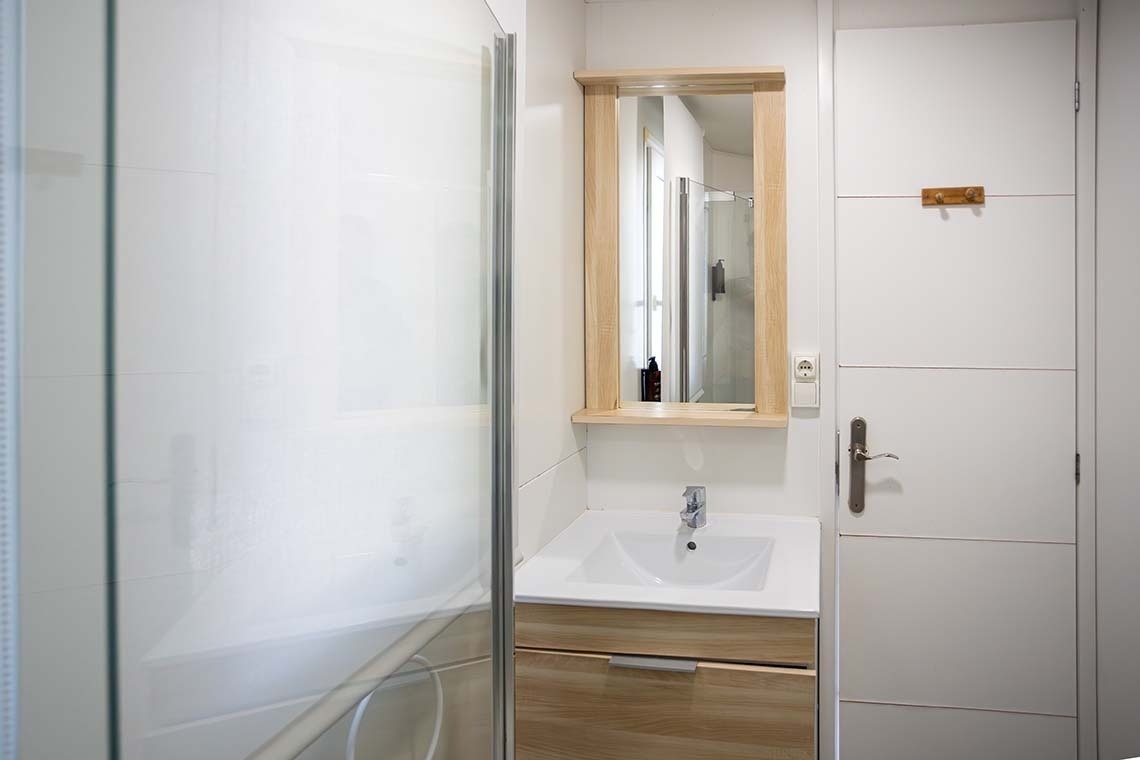 TAIGA | Campings & Resorts