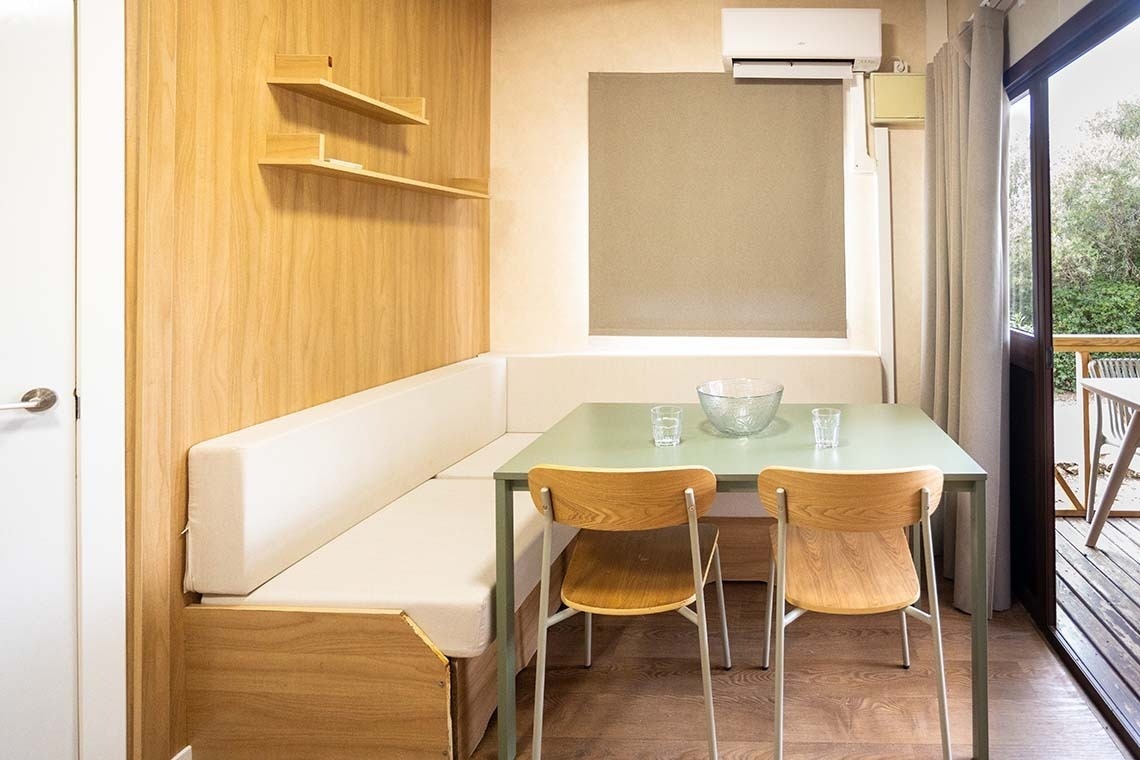 TAIGA | Campings & Resorts