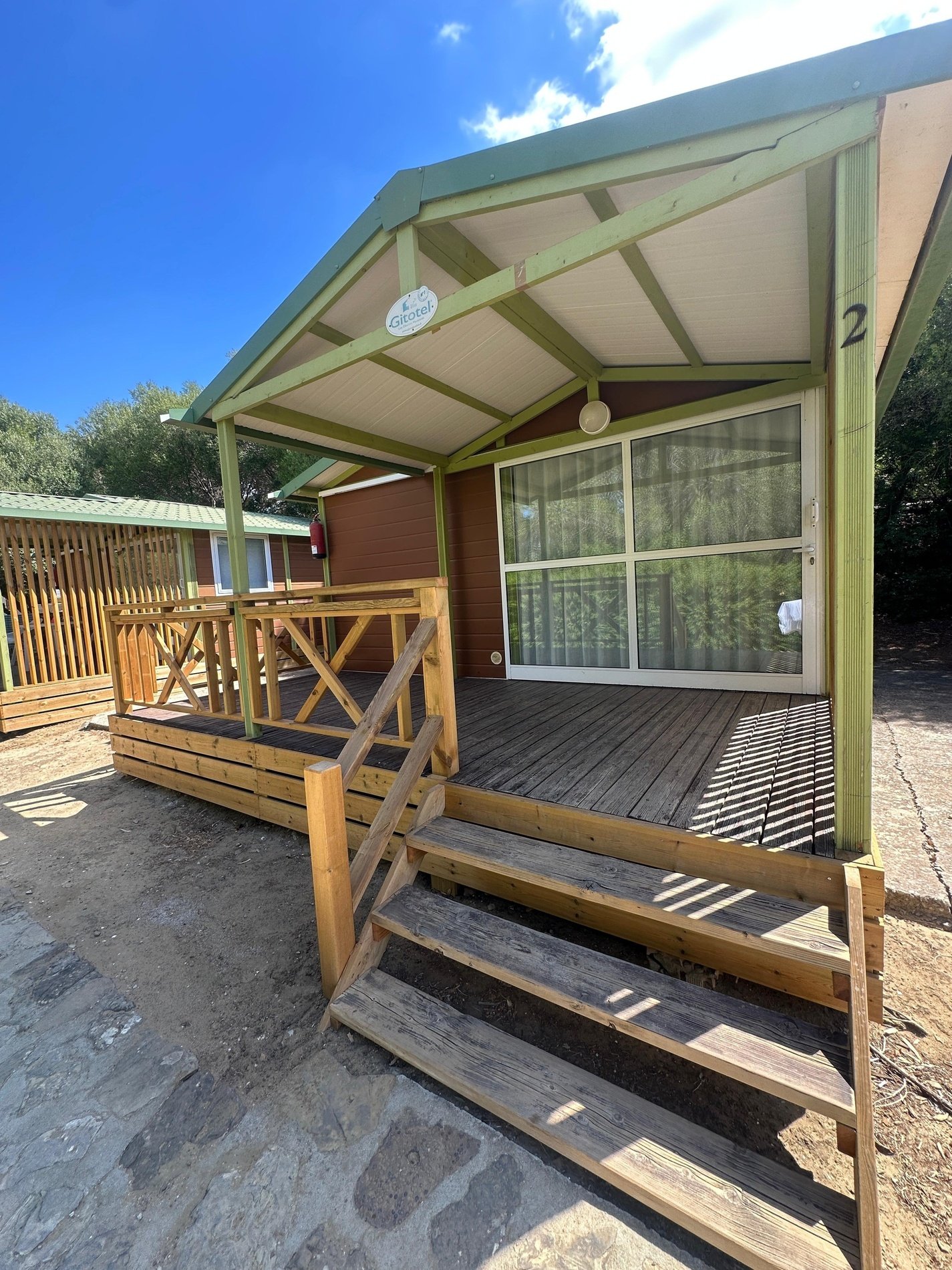 TAIGA | Campings & Resorts