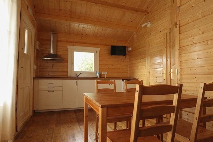 TAIGA | Campings & Resorts