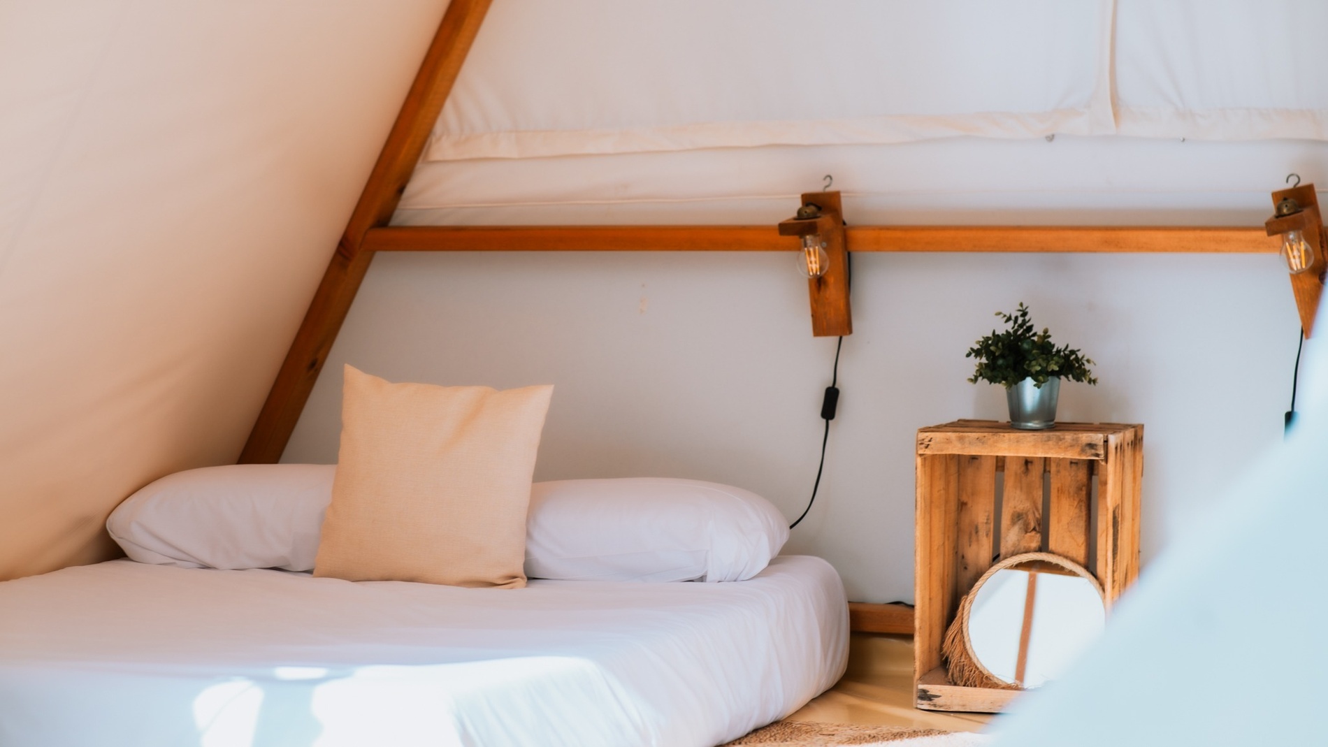 TAIGA | Campings & Resorts