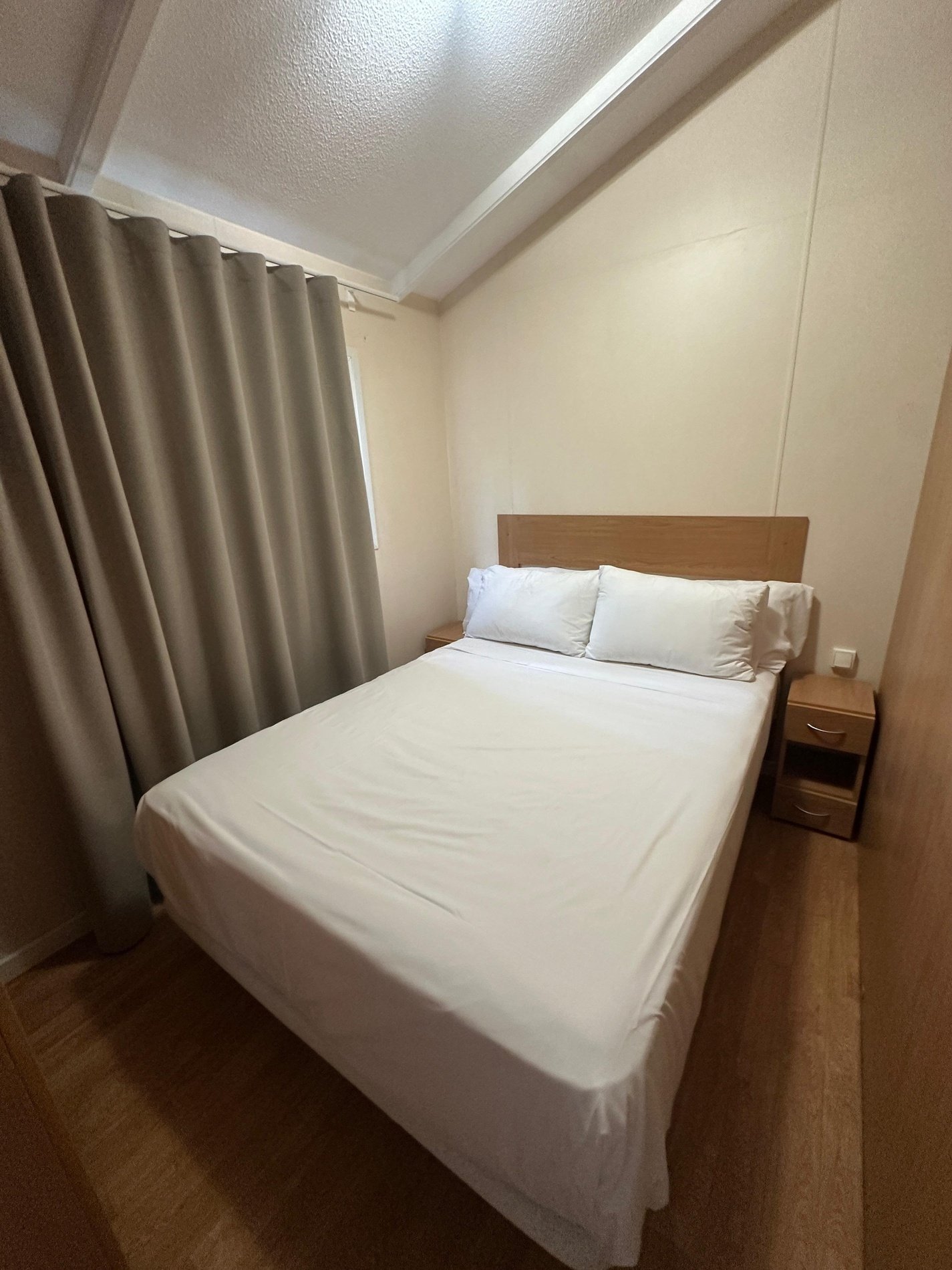 TAIGA | Campings & Resorts