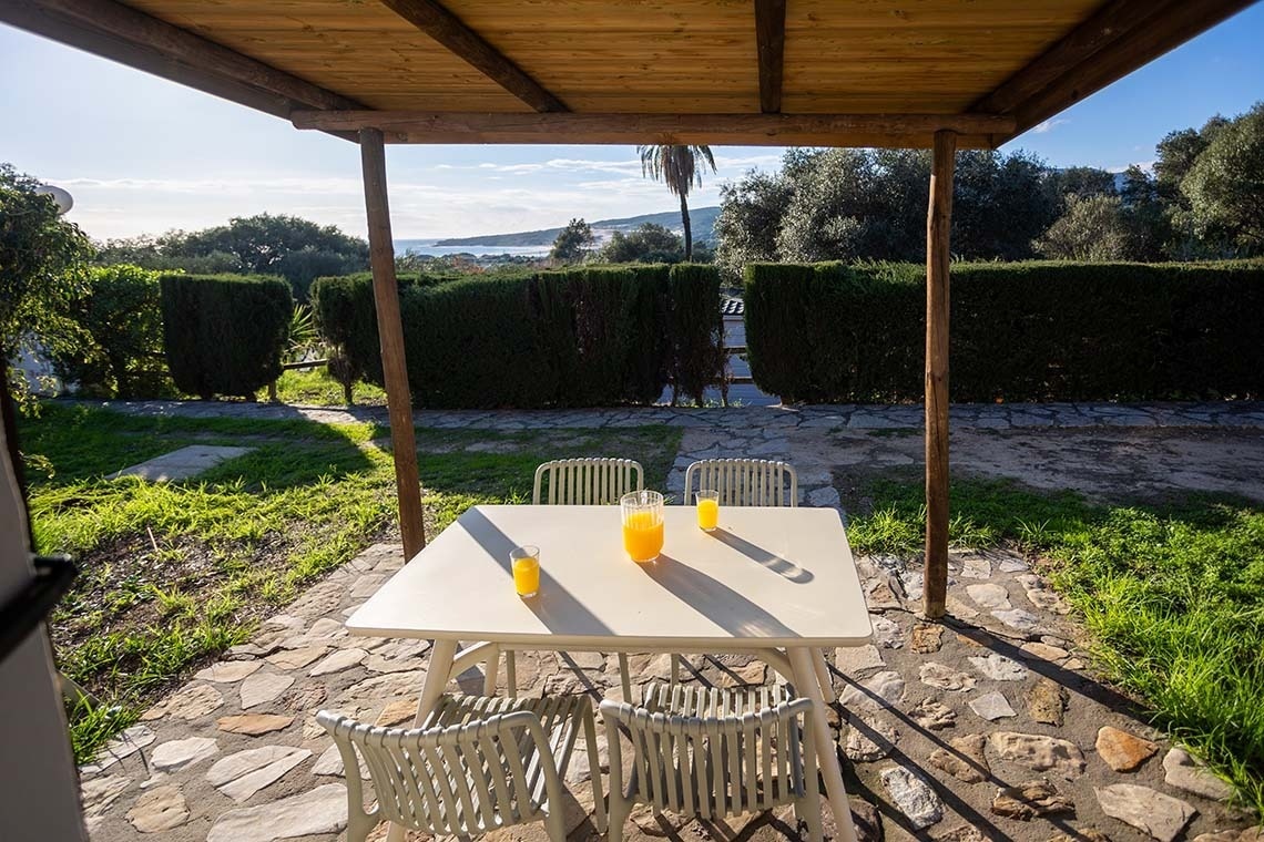 TAIGA | Campings & Resorts