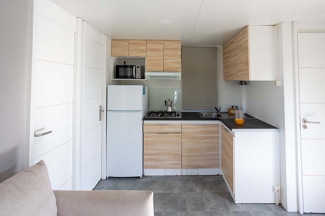 TAIGA | Campings & Resorts