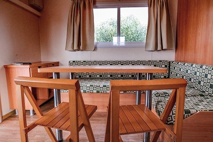 TAIGA | Campings & Resorts