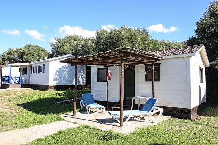 TAIGA | Campings & Resorts