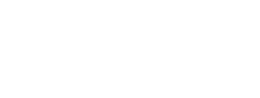 a white drawing of a palm tree and a wave on a black background