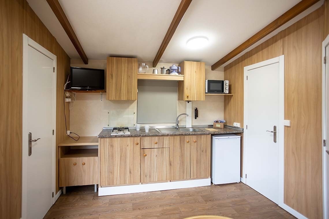 TAIGA | Campings & Resorts