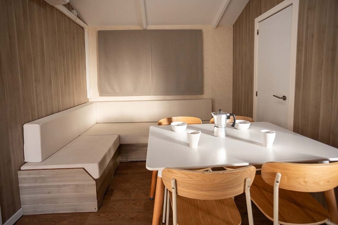 TAIGA | Campings & Resorts