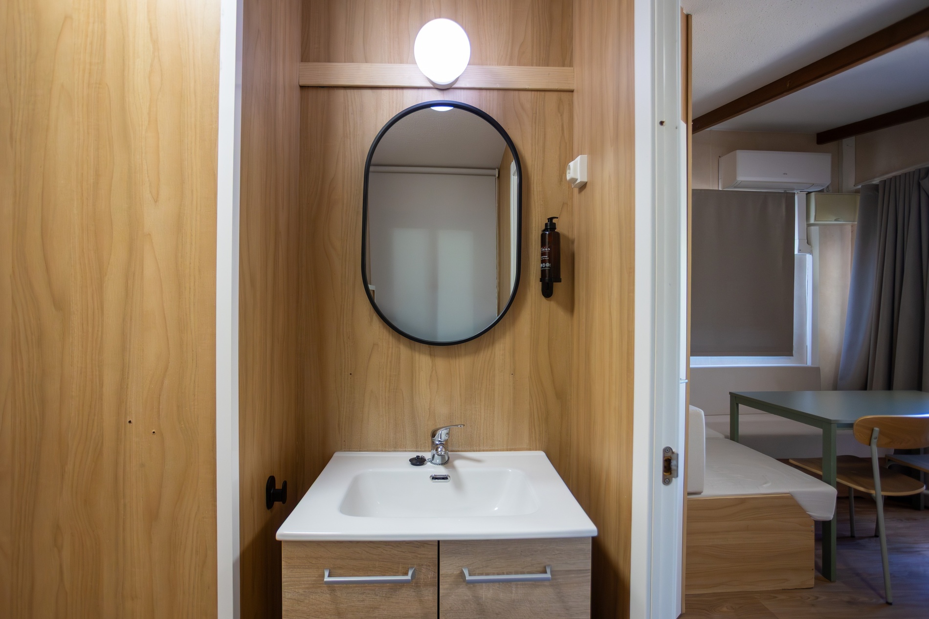 TAIGA | Campings & Resorts