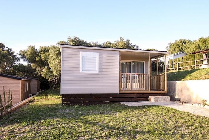 TAIGA | Campings & Resorts