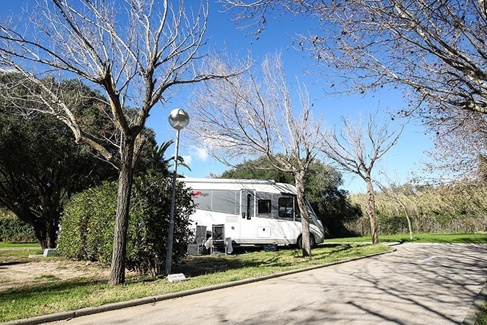 TAIGA | Campings & Resorts