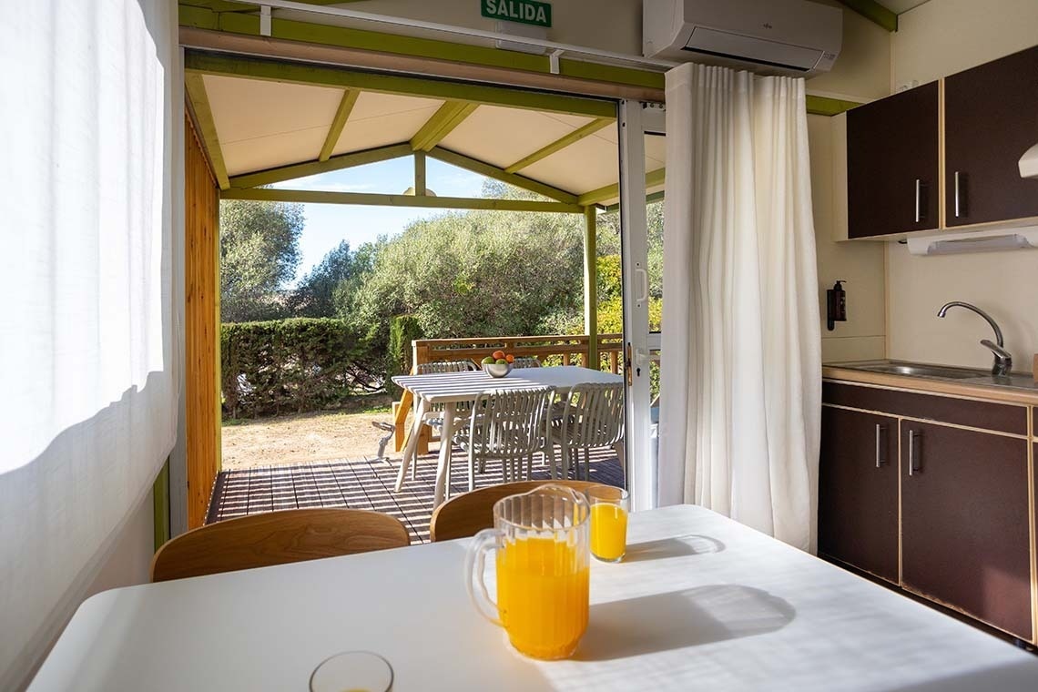 TAIGA | Campings & Resorts