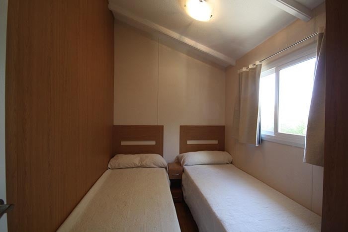 TAIGA | Campings & Resorts