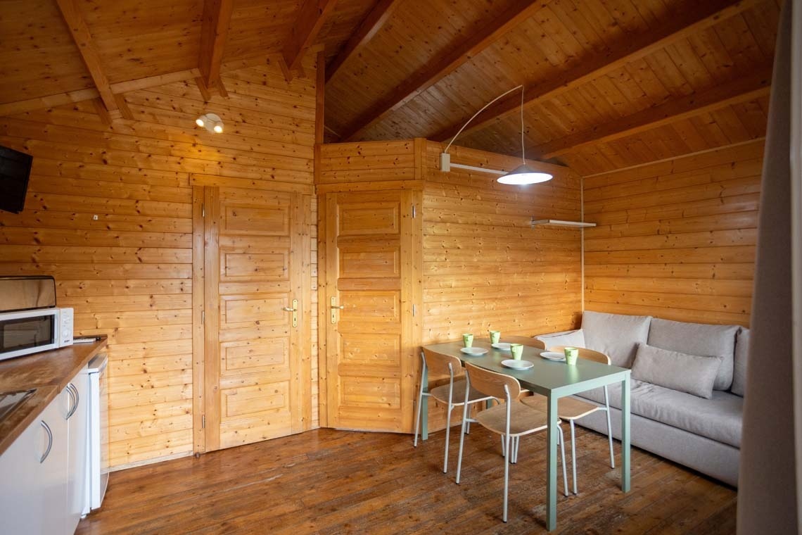 TAIGA | Campings & Resorts