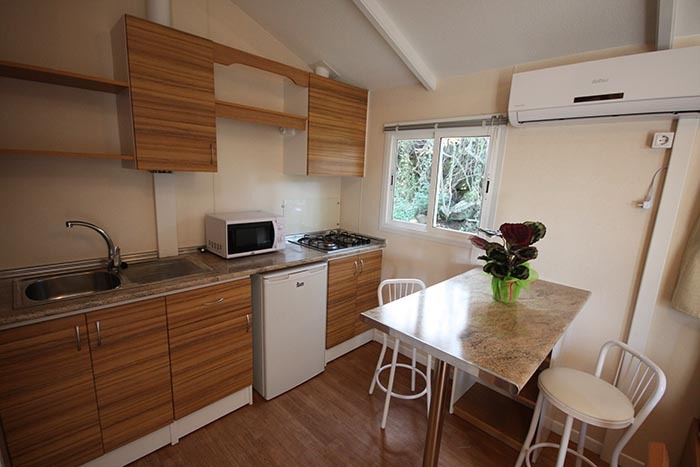 TAIGA | Campings & Resorts