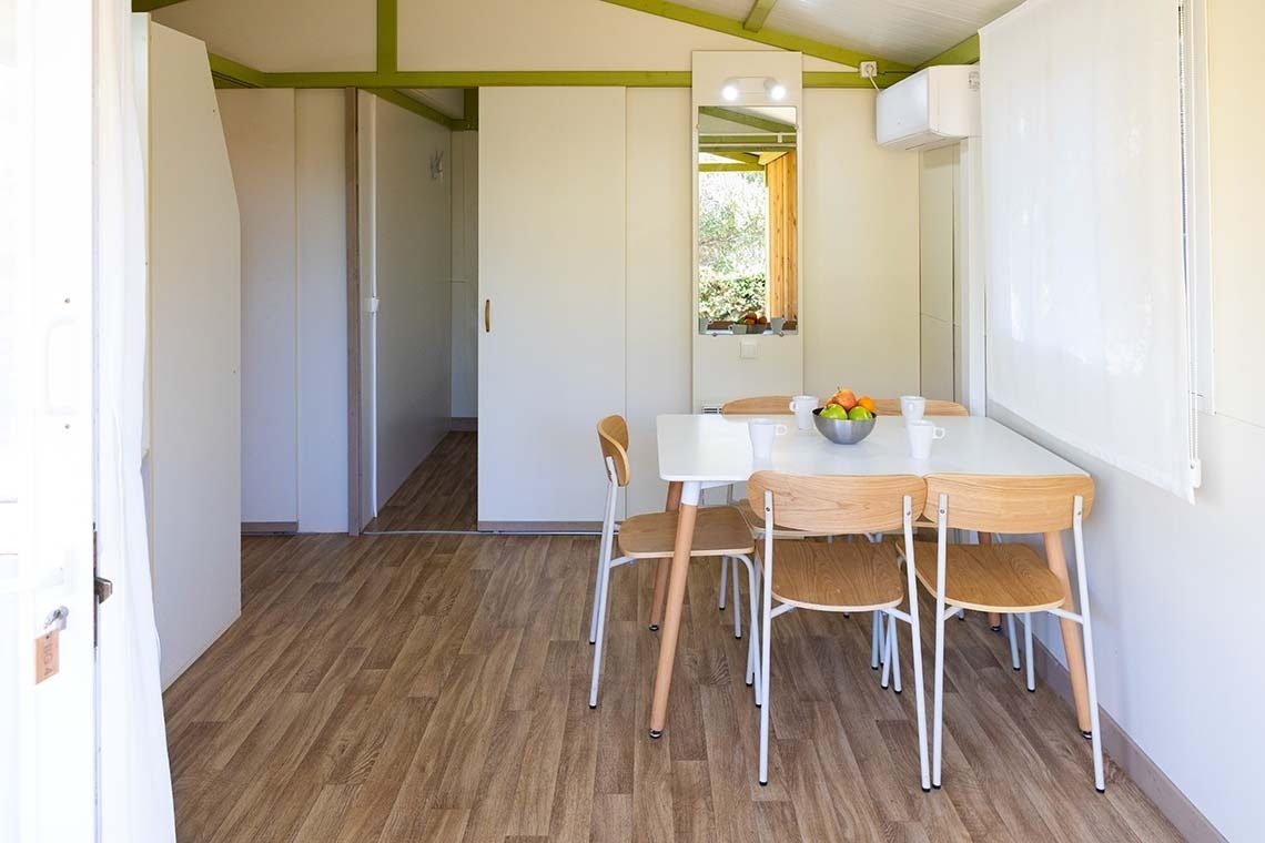 TAIGA | Campings & Resorts