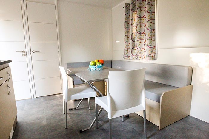 TAIGA | Campings & Resorts