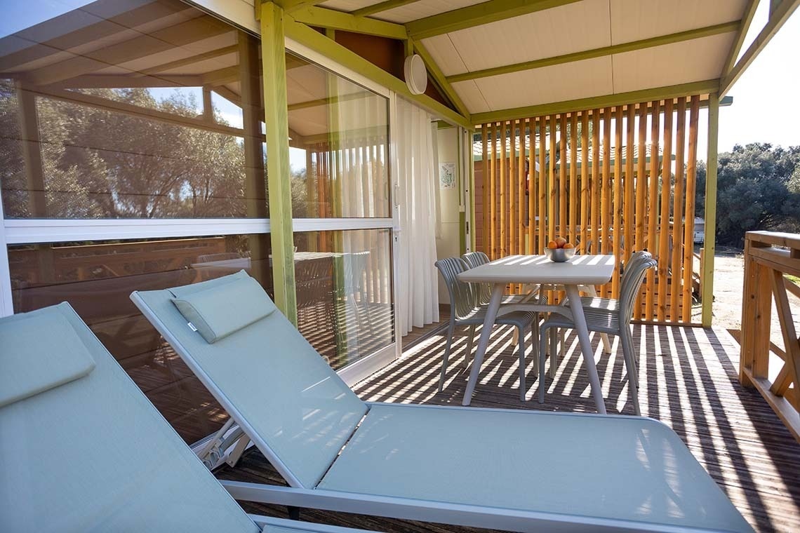 TAIGA | Campings & Resorts