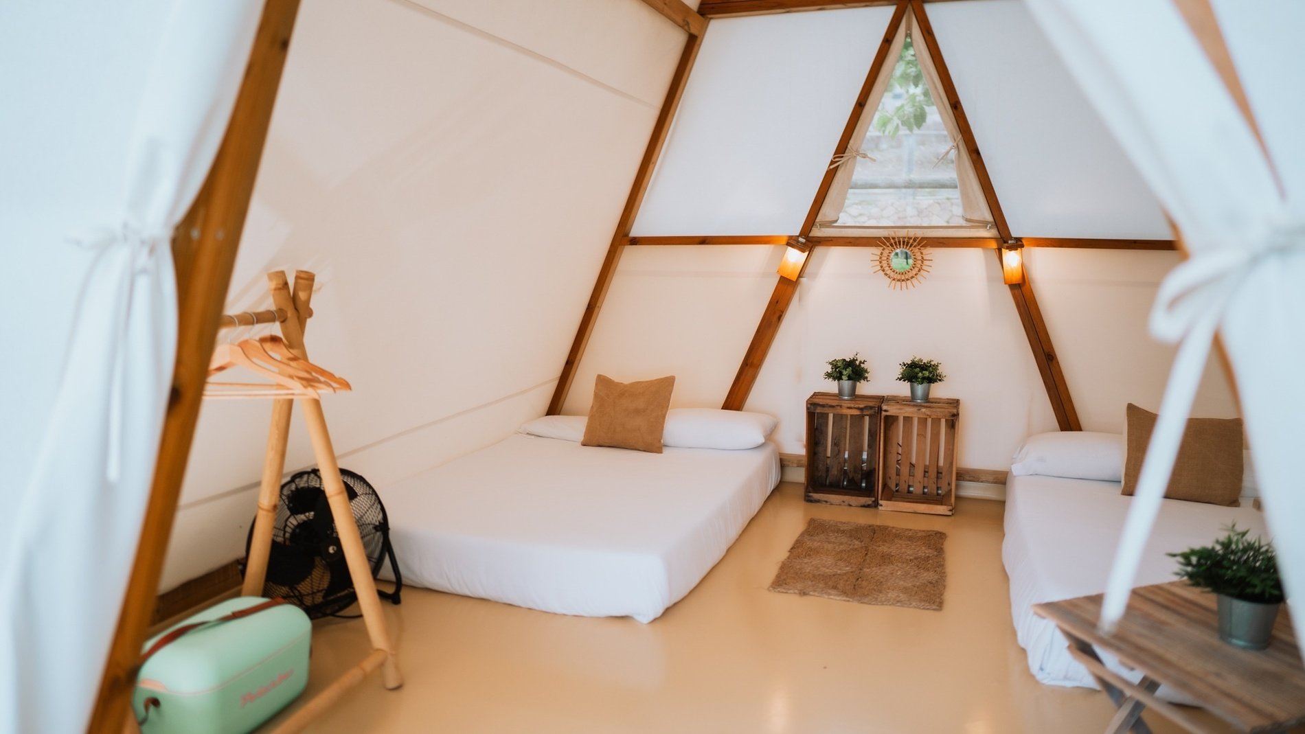 TAIGA | Campings & Resorts