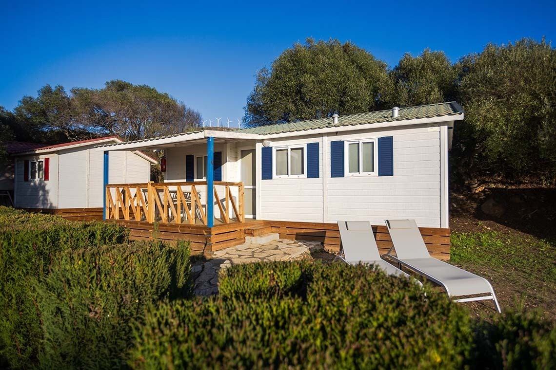 TAIGA | Campings & Resorts