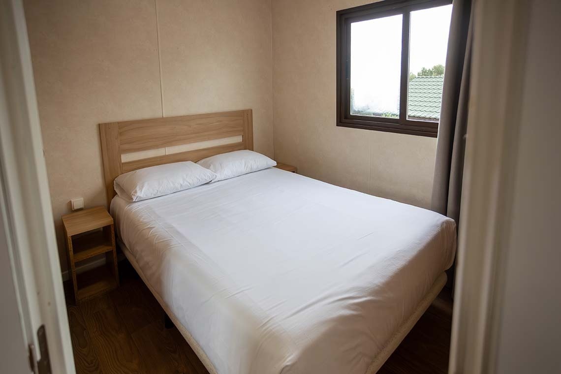 TAIGA | Campings & Resorts