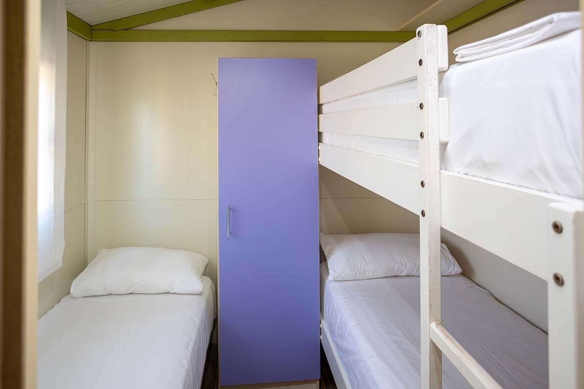 TAIGA | Campings & Resorts