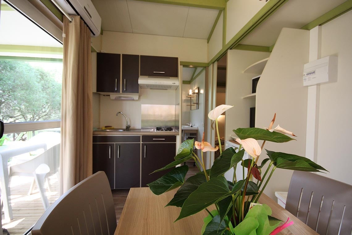 TAIGA | Campings & Resorts