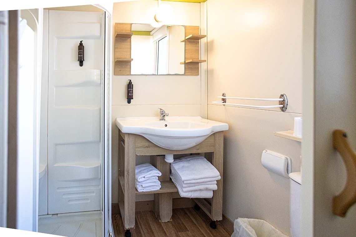 TAIGA | Campings & Resorts