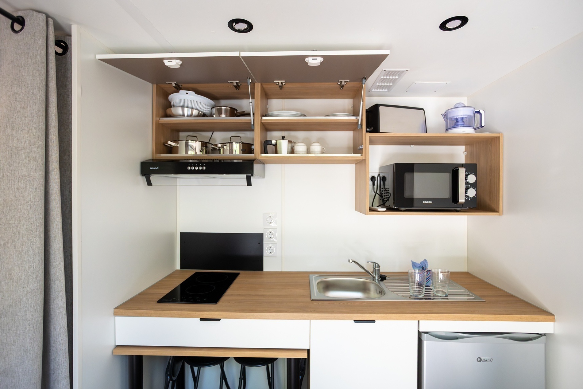 TAIGA | Campings & Resorts