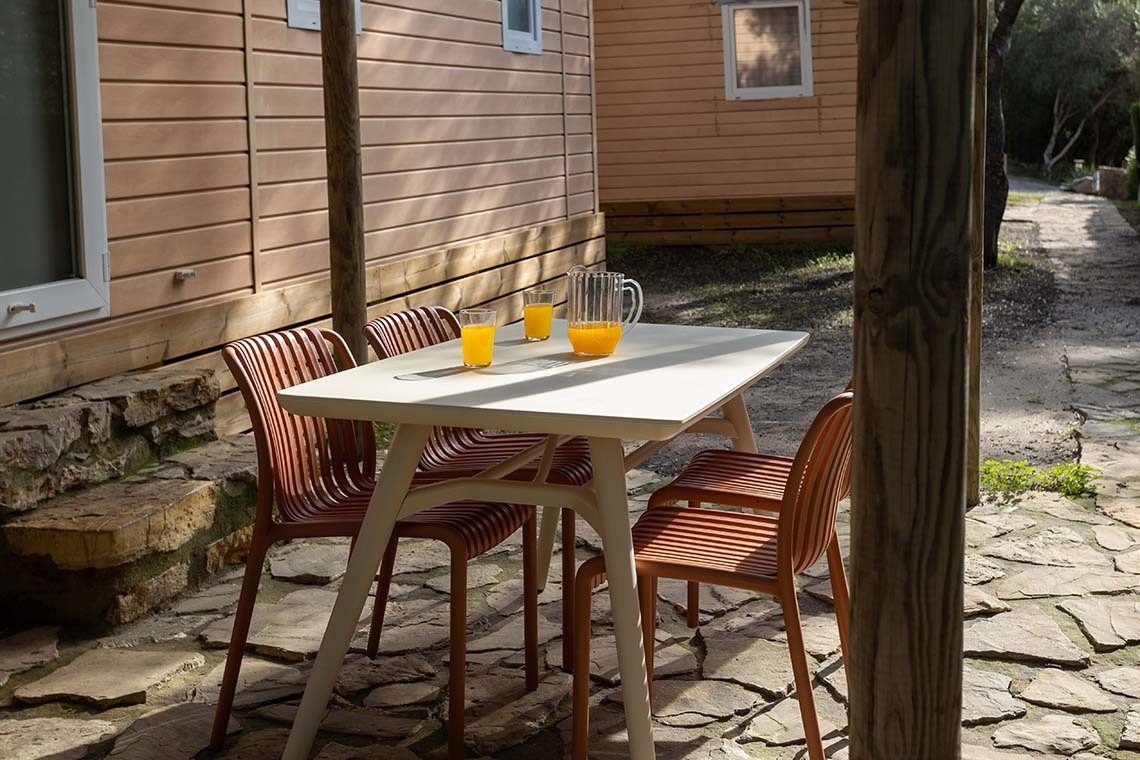 TAIGA | Campings & Resorts