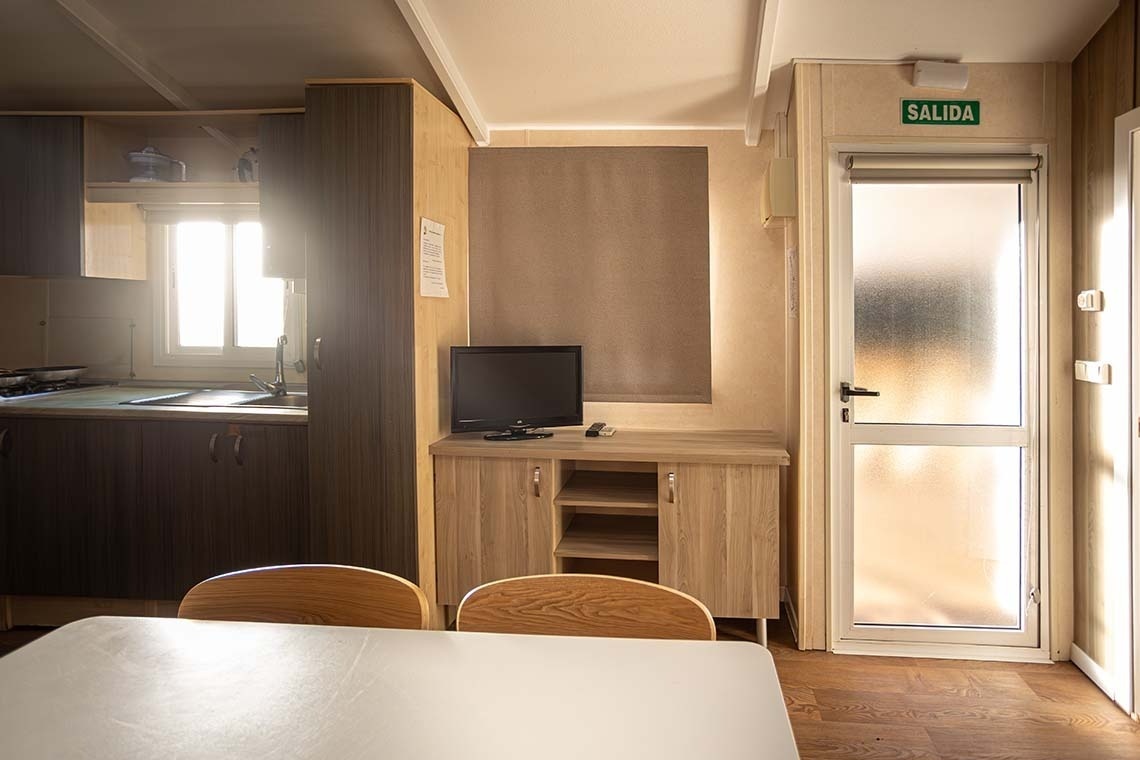 TAIGA | Campings & Resorts