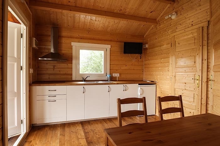 TAIGA | Campings & Resorts